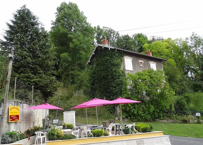 Hotel L'Argonn' Auberge