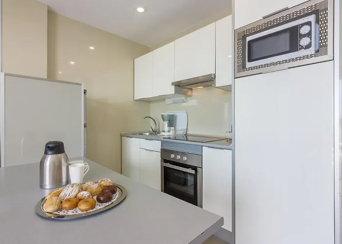 Klayman Diamond Aparthotel