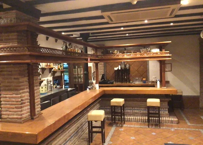 Hotel el Sol