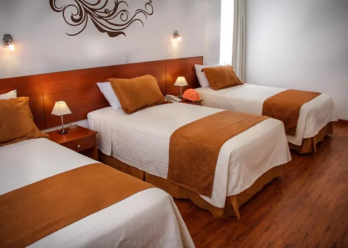Hotel Ajavi