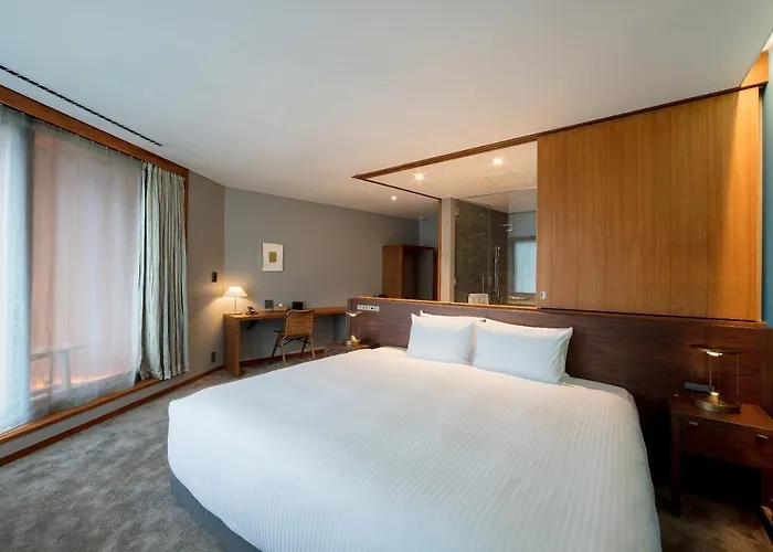Hotel Ao Kamakura