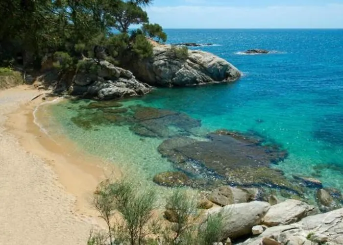 Hotel Serenity Platja d'Aro by Pandora Hoteles