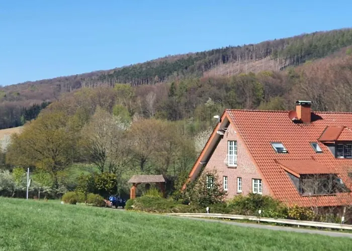 Hotel Rehkitz
