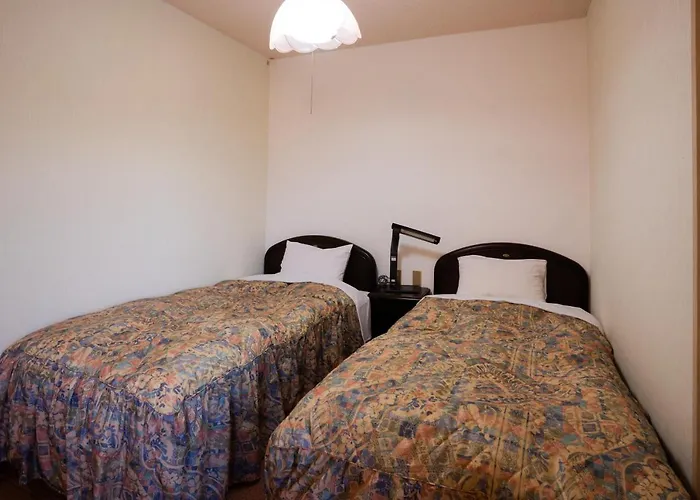 Hotel Yakushima Sanso