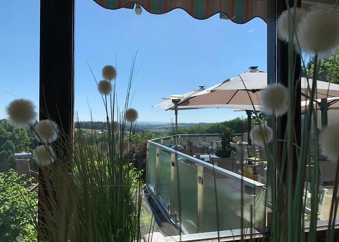 Landhotel Fernblick