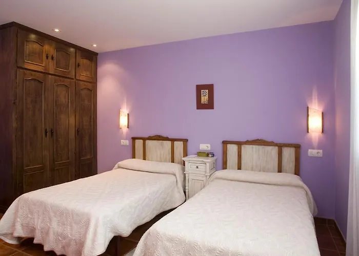 Hotel Rural Suquin