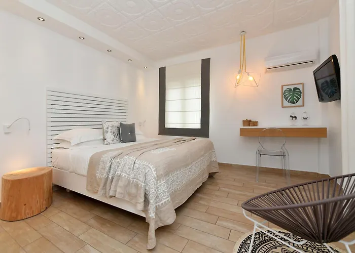 Apollon Design Boutique Hotel