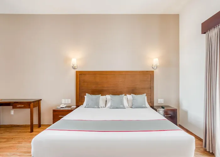 Hotel Quinta Allende