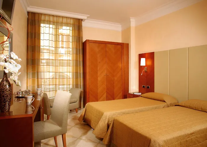 Triplyrooms Collection - Repubblica Rom