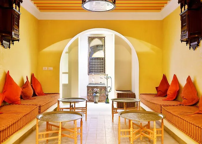Hotel Cesar Thalasso Les Charmes (Adults Only)