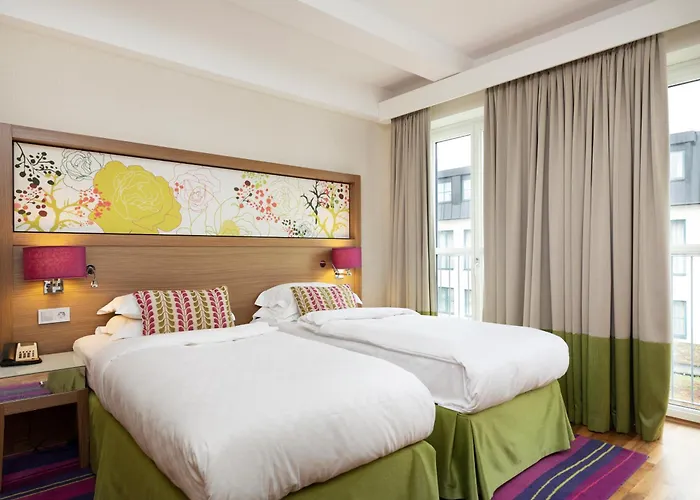 Elite Hotel Esplanade