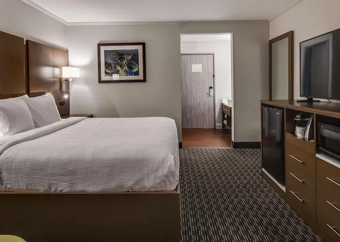 Best Western Huntsville