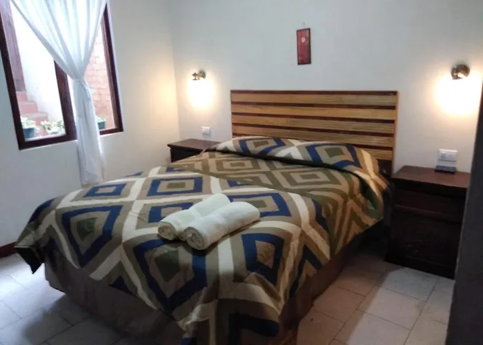 Hotel Casolia