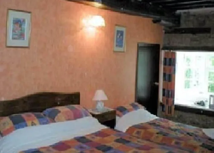 Church Farm Guest House