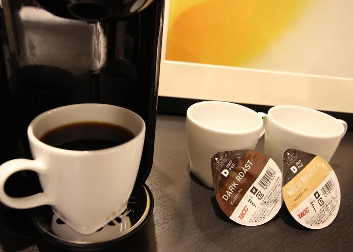 Hotel Trusty Nagoya Shirakawa