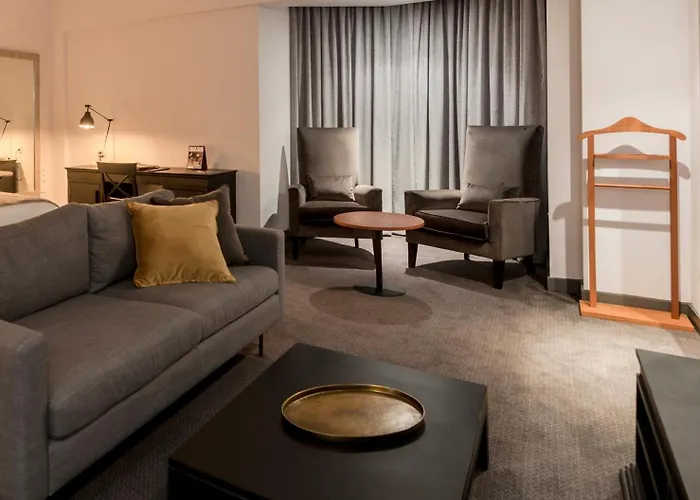 Hotel Avenida