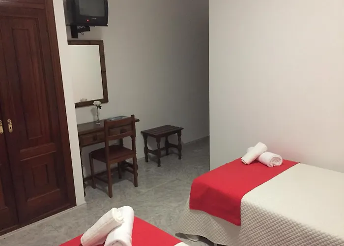 Hotel Florida