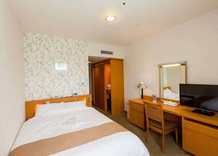 Keisei Hotel Miramare