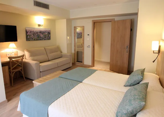 Hotel & Spa Real Villa Anayet