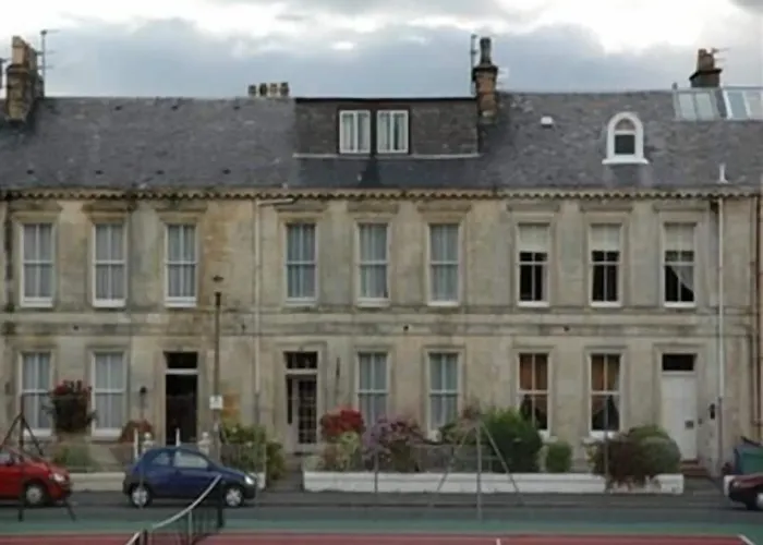 Eglinton Guest House