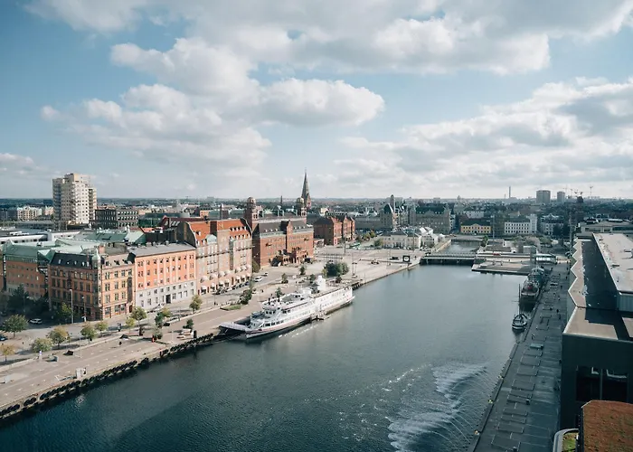 Story Hotel Malmo, In Jdv By Hyatt
