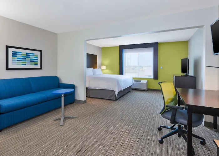 Holiday Inn Express & Suites - Effingham By Ihg