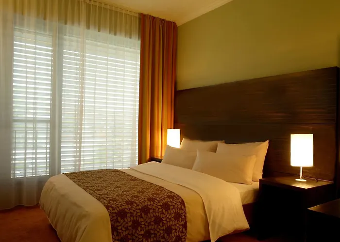 Hotel Central Regensburg Citycentre, Sure Hotel Collection By Best Western