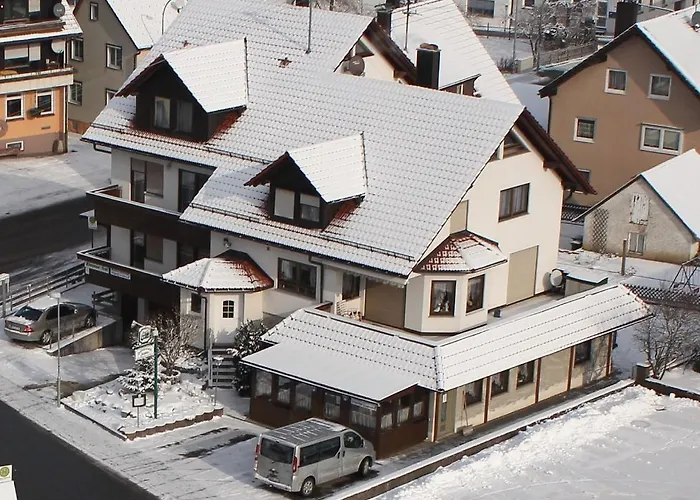 Hefterwaldstüble