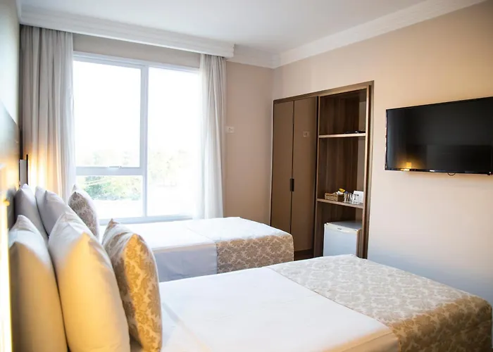 Hotel Florenca