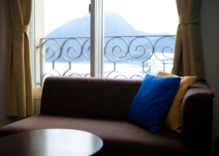 Hotel Aile