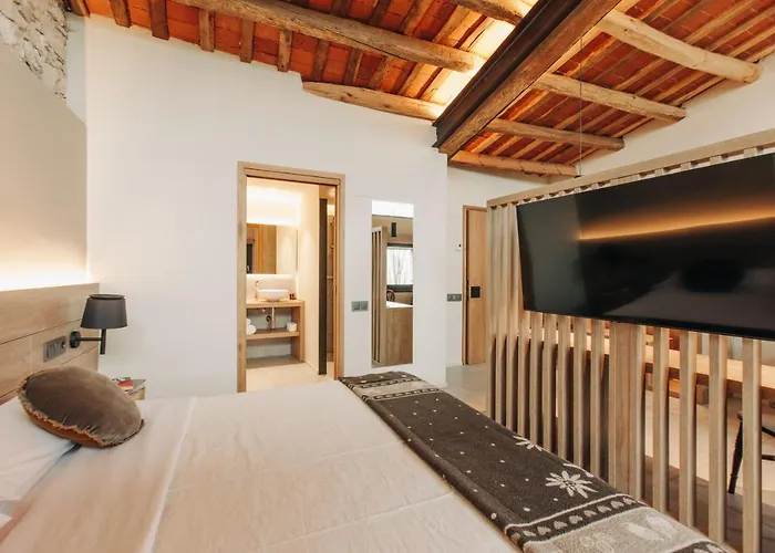 Hotel Boutique El Mariner
