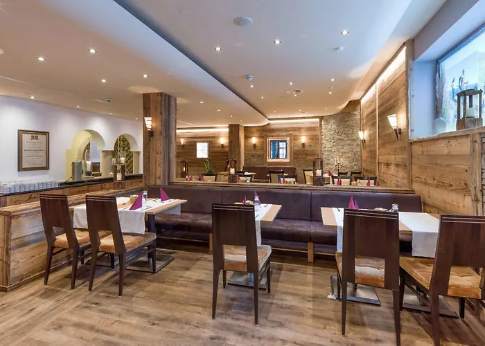 Scol Sporthotel Zillertal