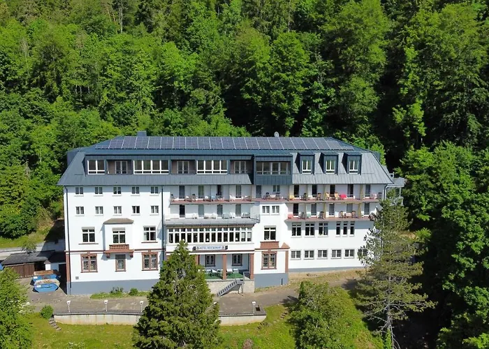 Gäste- und Tagungshaus Maria Trost