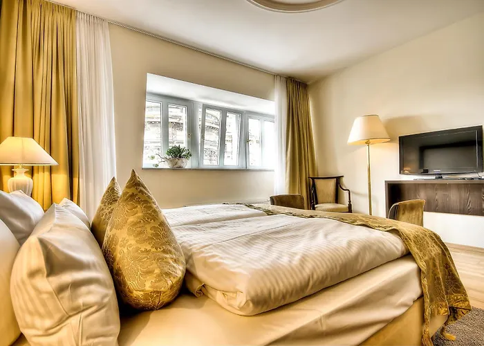Hotel Suitess