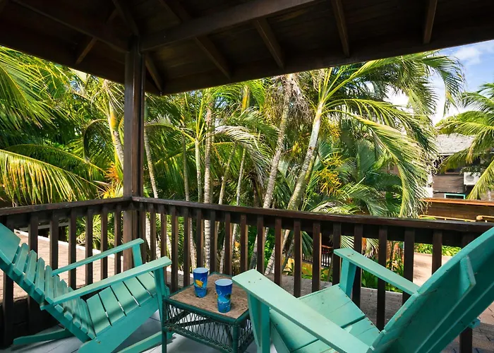 Bananarama Dive & Beach Resort