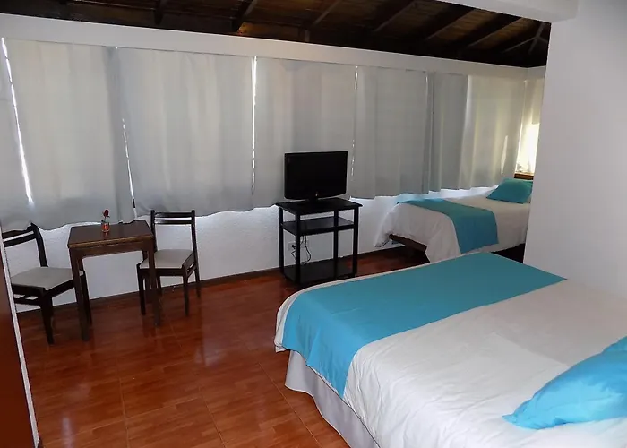 Hotel Concorde
