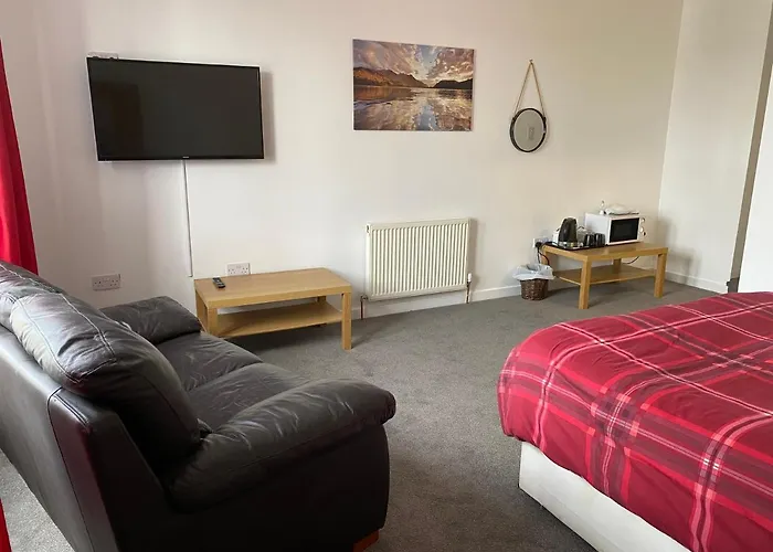 Grant Arms Hotel