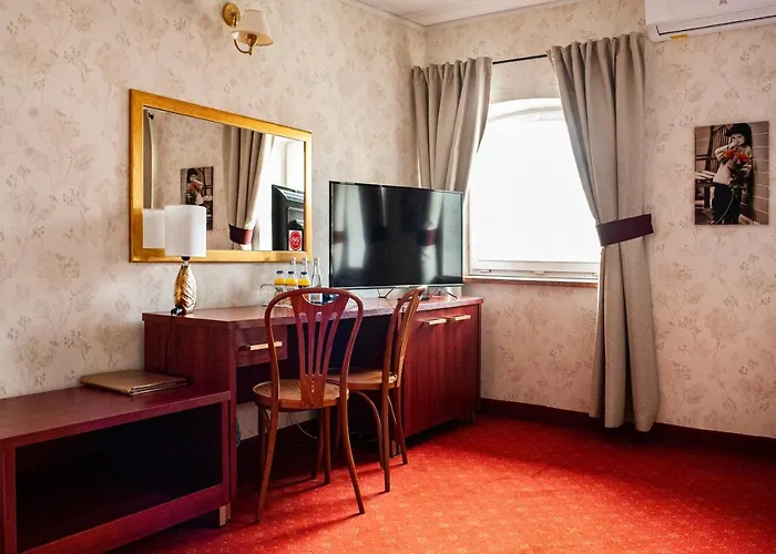 Hotel Spichlerz Lubawa