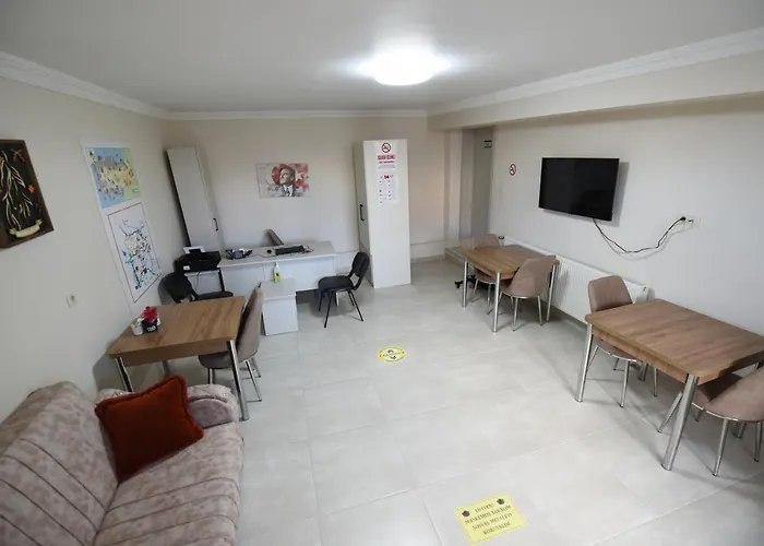 Trigo Hotel