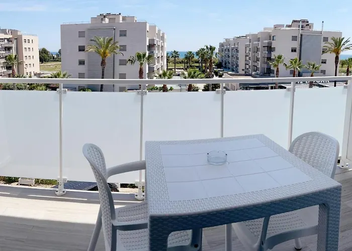 Hotel Nueva Europa