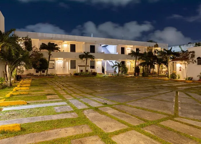 Soy Local Cancun