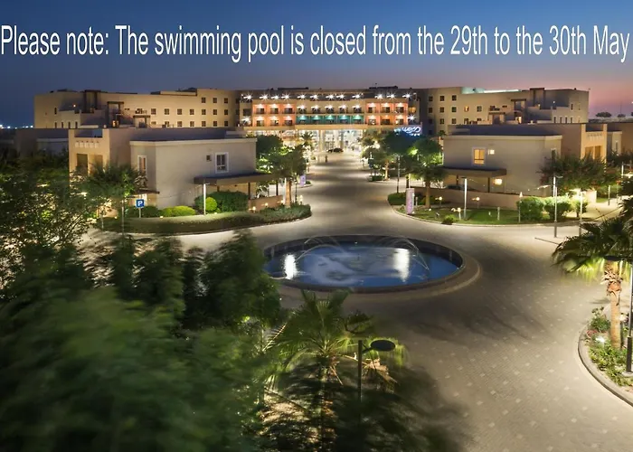 Al Reem Village Hotel - Managed By Rotana Hotels And Resorts