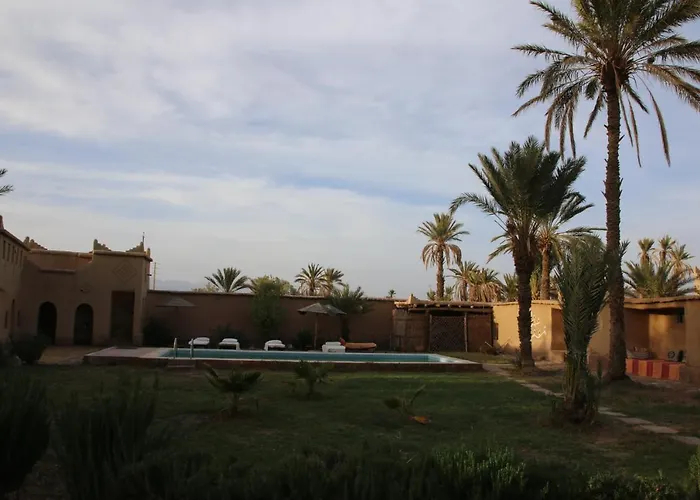 Dar Es Salam