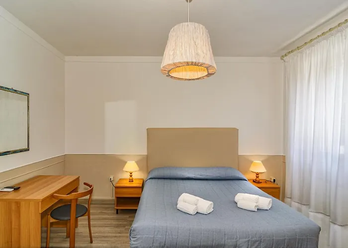 Hotel Ambra