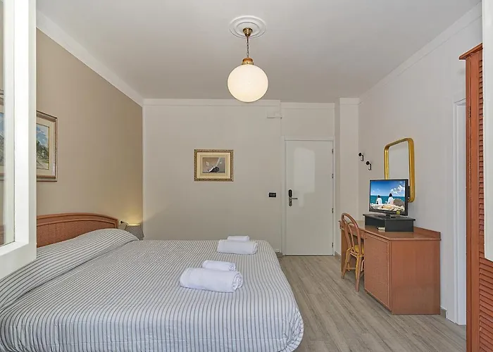 Hotel Ambra