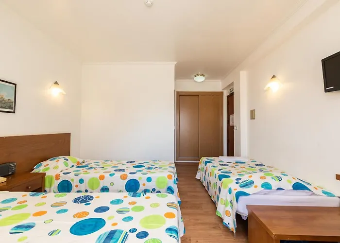 Hotel Azul Praia