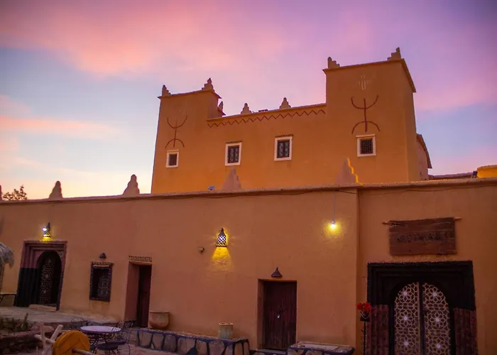 Riad Du Sud