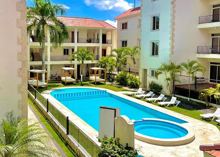 Hotéis que aceitam cães em Punta Cana