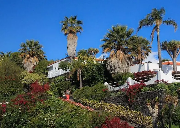 La Palma Jardín Resort