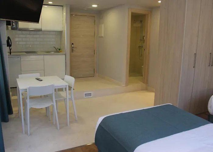 Modo Hotel Apartamento
